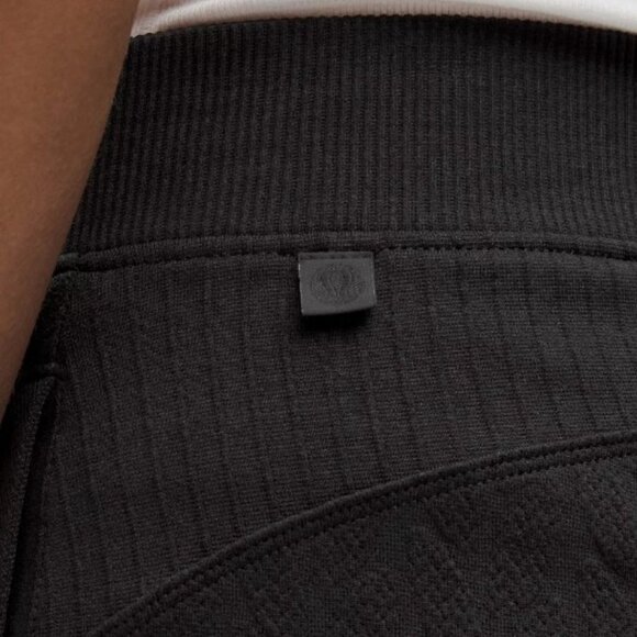 lululemon women's Engineered Warmth Cable-Knit Pant - Picture 4 of 5